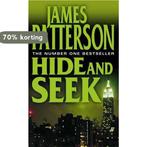 Hide and Seek 9780007224876 James Patterson, Verzenden, Gelezen, James Patterson