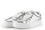 Guess Sneakers in maat 39 Zilver | 10% extra korting, Kleding | Dames, Verzenden, Overige kleuren, Guess, Sneakers of Gympen