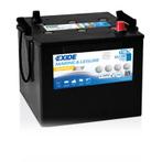 Exide Equipment GEL accu | ES1200 | 12V 110Ah, Auto-onderdelen, Accu's en Toebehoren, Ophalen of Verzenden, Nieuw