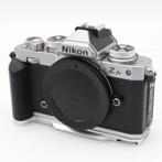 Digitale fotocamera | Nikon Z fc body | Tweedehands, Audio, Tv en Foto, Fotocamera's Digitaal, Verzenden, Gebruikt, Nikon
