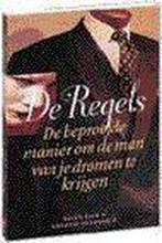 REGELS 9789024520923 E. Fein, Verzenden, Gelezen, E. Fein