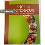 Lekker koken thuis - Grill en barbecue 9789461517647, Boeken, Verzenden, Gelezen, Yo-Yo Books