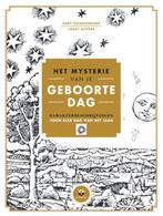 9789401301695 Het mysterie van je geboortedag | Tweedehands, Boeken, Verzenden, Zo goed als nieuw, Gary Goldschneider