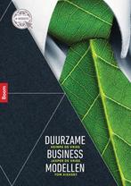 9789024401222 Duurzame businessmodellen Keimpe de Vries, Boeken, Verzenden, Nieuw, Keimpe de Vries