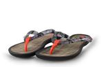Ipanema Slippers in maat 42 Zwart | 10% extra korting, Kleding | Dames, Schoenen, Slippers, Verzenden, Zwart, Zo goed als nieuw