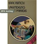 Vreemdeling in het paradijs 9789022990964 Asimov, Boeken, Verzenden, Gelezen, Asimov