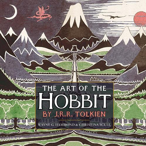 The Art of the Hobbit, Boeken, Studieboeken en Cursussen, Verzenden