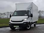 Iveco Daily 35S18, Gebruikt, Euro 6, Iveco, Wit