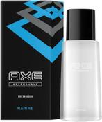 AXE MARINE AFTERSHAVE FLES 100 ML, Sieraden, Tassen en Uiterlijk, Uiterlijk | Lichaamsverzorging, Verzenden, Nieuw