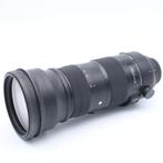 Sigma 150-600mm F/5-6.3 DG OS HSM Sports Nikon occasion, Gebruikt, Verzenden