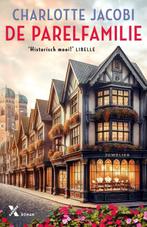 De parelfamilie / De parelfamilie / 1 9789401621632, Verzenden, Gelezen, Charlotte Jacobi