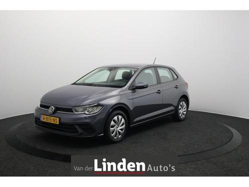Volkswagen Polo | Zakelijke Lease v.a. €272.66 pm, Auto's, Volkswagen, Lease, Automaat, Hatchback, Financial lease, Polo, Benzine