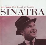 cd - Frank Sinatra - My Way - The Best Of Frank Sinatra, Cd's en Dvd's, Cd's | Overige Cd's, Zo goed als nieuw, Verzenden