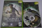Beyond Good & Evil (XBOX), 1 speler, Verzenden, Zo goed als nieuw