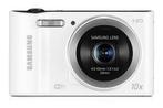 Samsung WB31F Digitale Compact Camera - Wit, Audio, Tv en Foto, Fotocamera's Digitaal, Verzenden, Zo goed als nieuw
