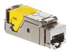 Legrand LCS3 Patch Panel Aderpaar - 033775 [6 stuks], Verzenden, Nieuw, Overige typen