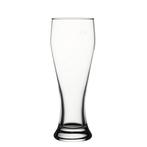 GGM Gastro | (6 stuks) Tarwebierglas - BEER SPECIALS - 415 |, Nieuw, Glas of Glazen, Effen, Verzenden