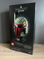 Lego - Star Wars - 75277 - Boba Fett Helmet, Nieuw