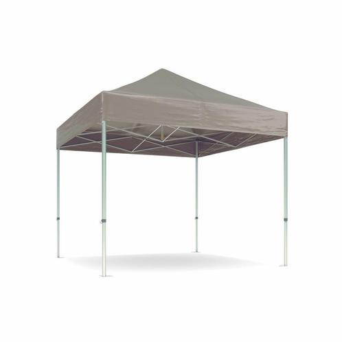 Easy up partytent 3x3m - Premium | PVC gecoat polyester |, Tuin en Terras, Partytenten, Minder dan 4 meter, Minder dan 5 meter