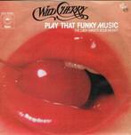 Wild Cherry - Play that funky music + The lady wants your..., Cd's en Dvd's, Vinyl Singles, Verzenden, Nieuw in verpakking