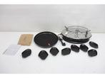 Tefal StoreInn Crêpes Party RE320812 - Gourmetset - 8, Verzenden, Zo goed als nieuw