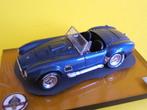 Make Up Co. Japan 1:43 - Modelauto - AC Cobra 427 -, Nieuw