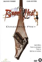 Bound Heat - Dangerous Prey - DVD, Cd's en Dvd's, Verzenden, Nieuw in verpakking