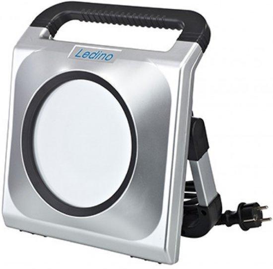 LED Bouwlamp Ledino Wannsee 50W, Doe-het-zelf en Verbouw, Bouwverlichting, Nieuw, Ophalen of Verzenden