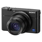 Sony DSC-RX100 VA, Audio, Tv en Foto, Fotocamera's Digitaal, Nieuw, Ophalen of Verzenden, Compact, Sony