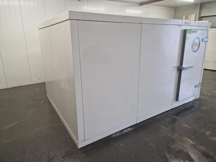 Koelcel 286 x 196 x 158 cm, Zakelijke goederen, Horeca | Keukenapparatuur, Koelen en Vriezen