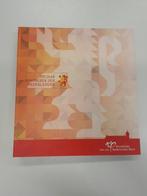 Nederland. 13 Coincards 200 Jaar Koninkrijk 2013 (Zonder