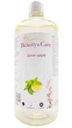 Beauty & Care Zomer opgiet 1 L.  new, Sport en Fitness, Sauna, Nieuw, Toebehoren, Ophalen of Verzenden, Fins of Traditioneel