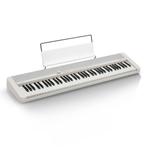 Casio CT-S1-76 WE 76 toetsen Keyboard wit aanslaggevoelig, Muziek en Instrumenten, Ophalen of Verzenden, Nieuw