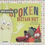 Spoken bestaan niet 9789058385000 Inge Bergh, Verzenden, Gelezen, Inge Bergh