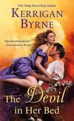 The Devil in Her Bed Devil You Know, 3 9781250318886, Boeken, Verzenden, Zo goed als nieuw, Kerrigan Byrne