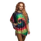 Poncho Heaven 70s, Kleding | Dames, Carnavalskleding en Feestkleding, Ophalen of Verzenden, Nieuw