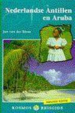 Nederlandse Antillen en Aruba / Kosmos basisgids, Verzenden, Gelezen, J. van der Blom