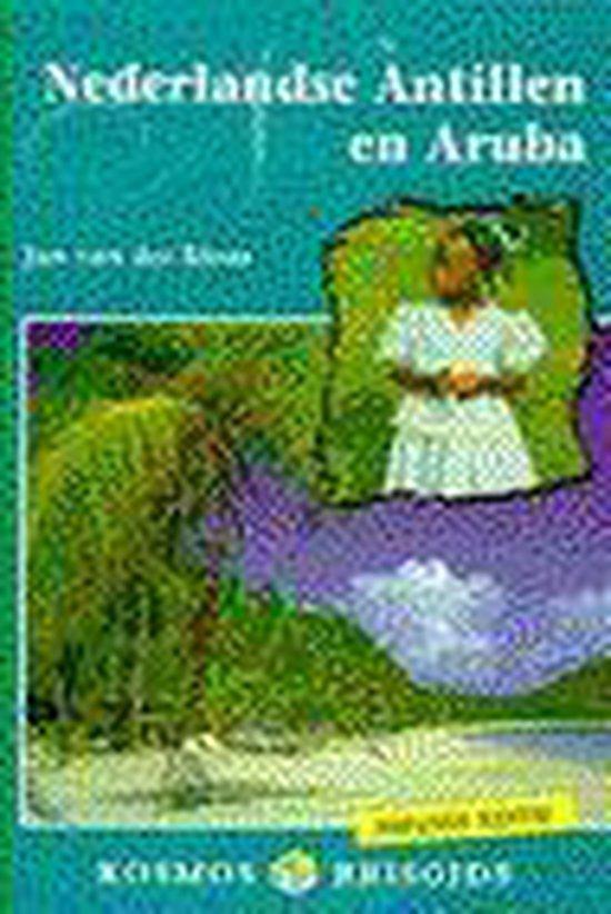 Nederlandse Antillen en Aruba / Kosmos basisgids, Boeken, Reisgidsen, Gelezen, Verzenden