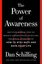 9781538718674 The Power of Awareness Dan Schilling, Verzenden, Nieuw, Dan Schilling
