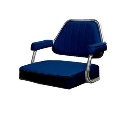 Zwaardvis stuurstoel Dakota navy, Watersport en Boten, Accessoires en Onderhoud, Verzenden