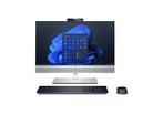 HP EliteOne 800 G6 All-in-one pc - Zilver
