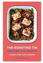 The Roasting Tin Around the World / Rukmini’s Roasting Tin, Verzenden, Zo goed als nieuw, Rukmini Iyer