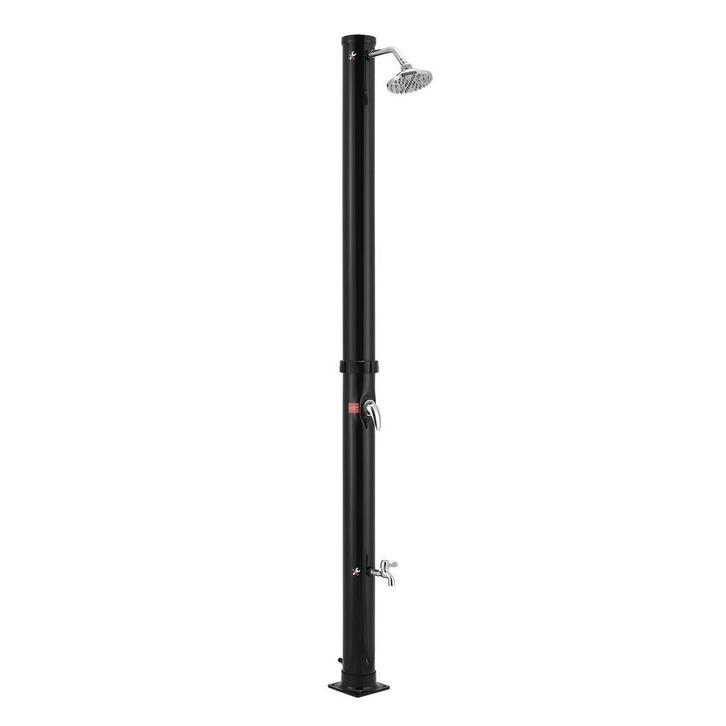 Solardouche / buitendouche - Victoria - 20 Liter - Max. 3.5, Tuin en Terras, Overige Tuin en Terras, Nieuw, Verzenden