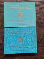 Vaticaan. 2 Euro 2019 Città del Vaticano + Cappella