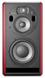 Focal ST6 line - TRIO 6 Red, Audio, Tv en Foto, Luidsprekers, Ophalen of Verzenden, Nieuw