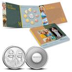 Themaset 2021, Verzenden