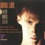 cd - David Linx - Where Rivers Join, Verzenden, Zo goed als nieuw