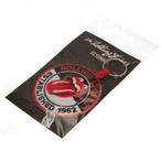 The Rolling Stones Stoffen Sleutelhanger off. merchandise, Verzamelen, Ophalen of Verzenden, Nieuw, Gebruiksvoorwerp