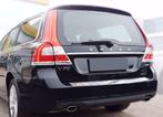 Rvs bumperbescherming Volvo V70 2014-2016, Ophalen of Verzenden, Nieuw