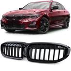 Grill nieren - BMW 3 Serie G20 G21 - Sportief design - Zw..., Ophalen of Verzenden, Nieuw